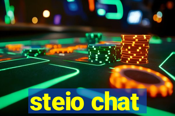 steio chat